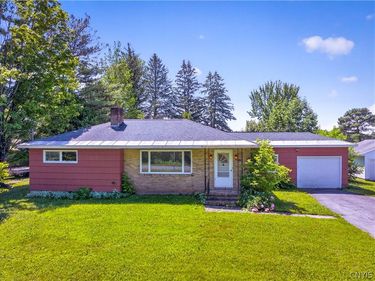 7116 Townline Road, Rome, NY 13440