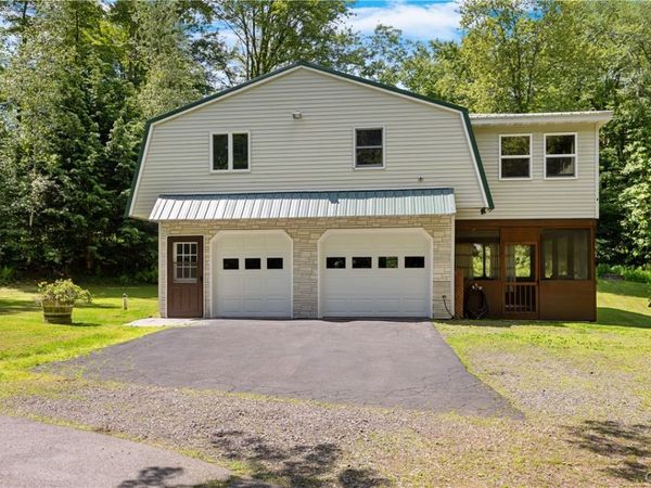 181 County Route 11 , West Monroe, NY 13167