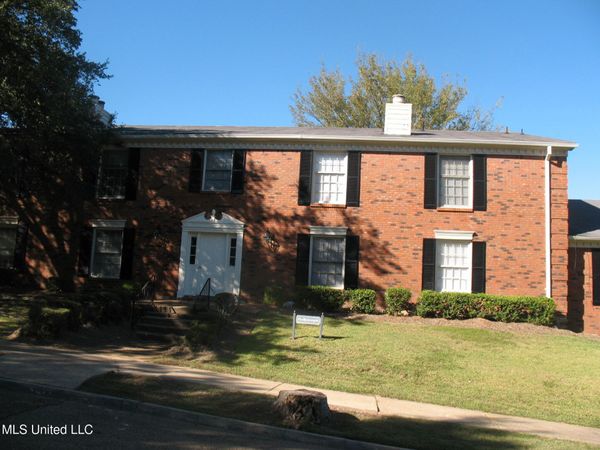 970 Morningside Street, Jackson, MS 39202