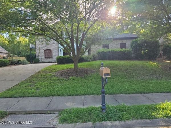 169 Saint Ives Drive, Madison, MS 39110