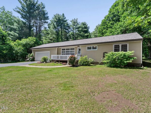 1141 Meadowdale Road, Altamont, NY 12009
