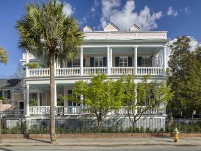 201 Ashley Avenue, Charleston, SC 29403