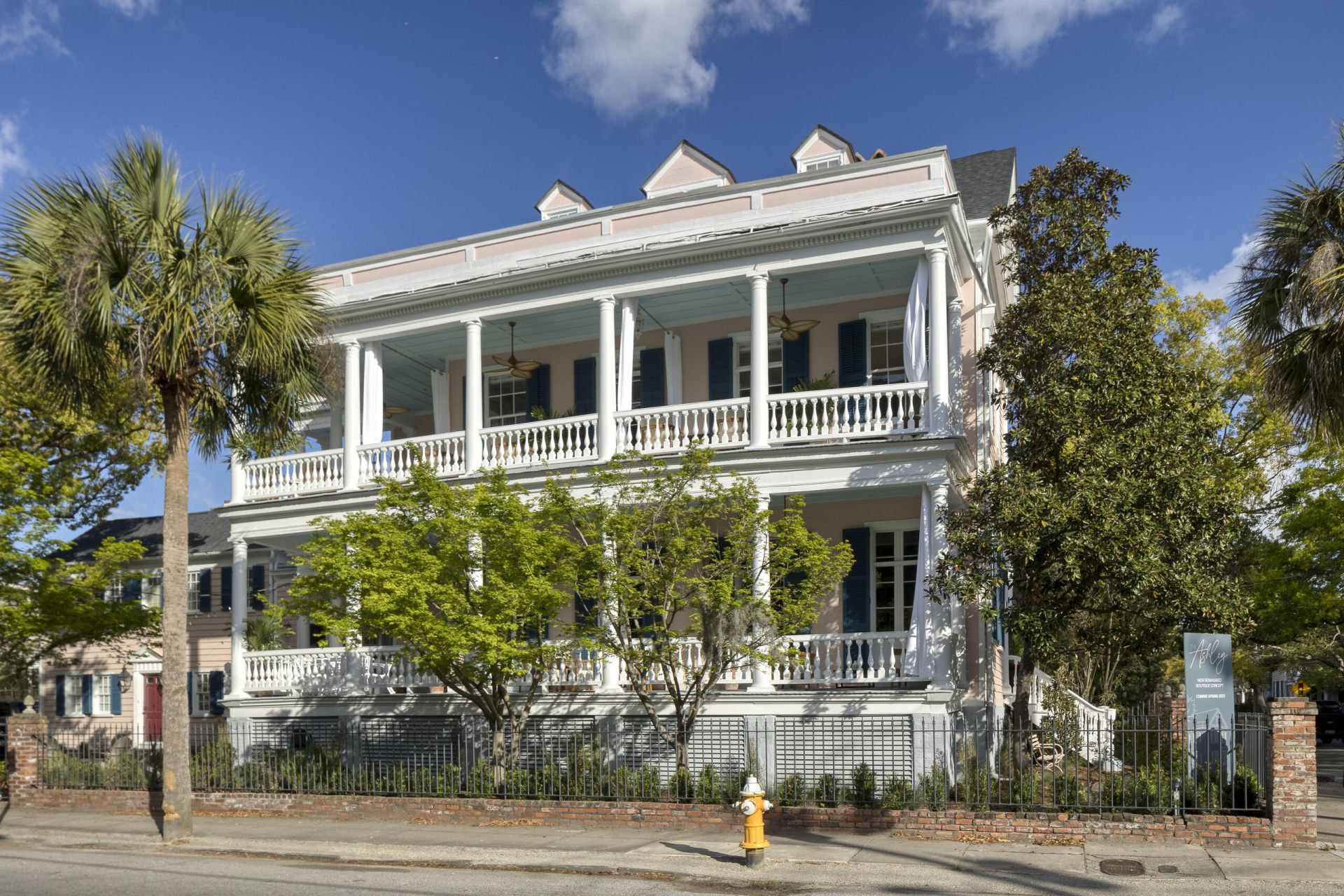 201 Ashley Avenue Photo 55