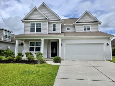 110 Nolin Road, Moncks Corner, SC 29461