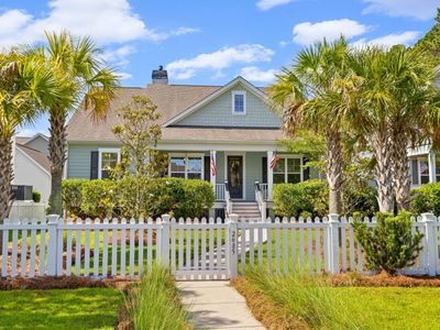 2685 Park West Boulevard, Mount Pleasant, SC 29466