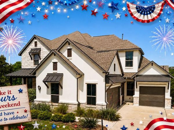7212 Celebration CT, Leander, TX 78645