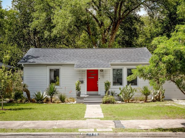 1503 Palo Duro RD , Austin, TX 78757