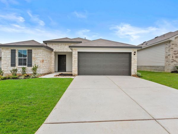323 Boatman CV, Seguin, TX 78666