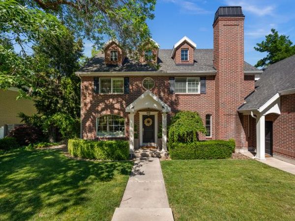 5444 S WAYMAN LN , Holladay, UT 84117