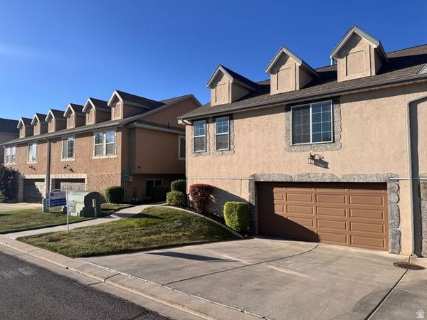2889 E SOMERSET DR , Spanish Fork, UT 84660