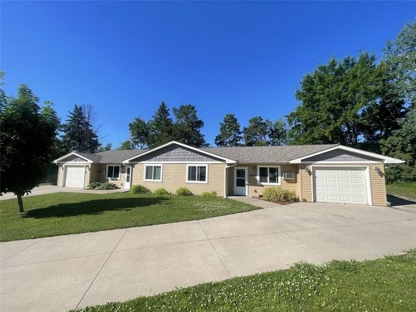5559 Cyndi Court, Unit 5557 &, Eau Claire, WI 54703