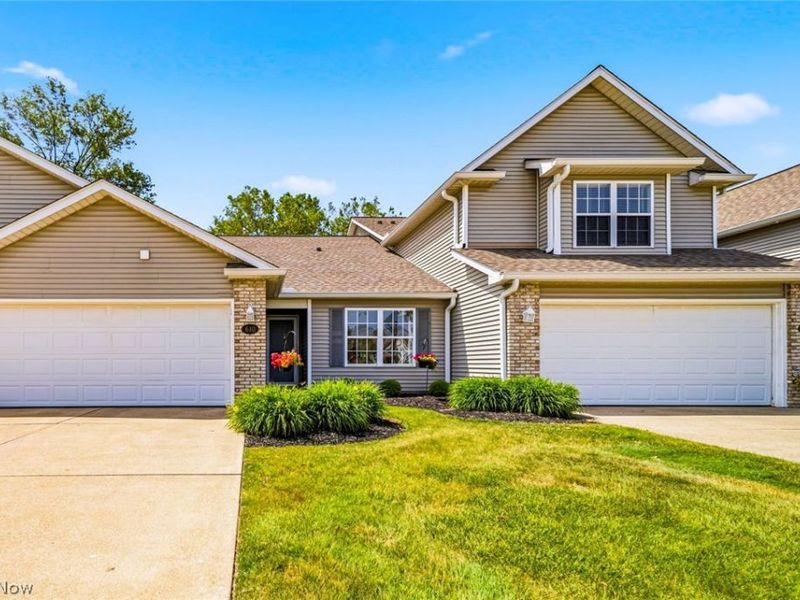 610 Hidden Harbor Drive, Fairport Harbor, OH 44077 Photo 1