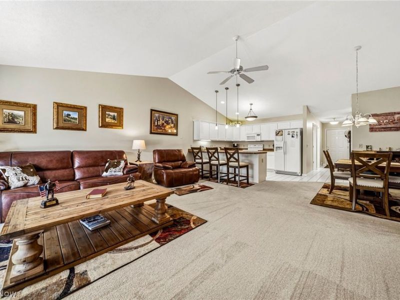 610 Hidden Harbor Drive, Fairport Harbor, OH 44077 Photo 5