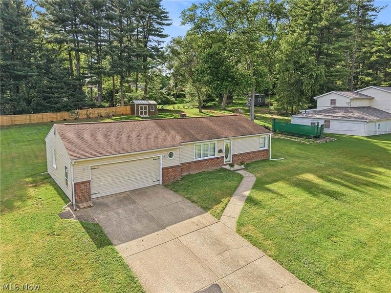 937 Pineview Avenue SE, North Canton, OH 44720 Photo 38