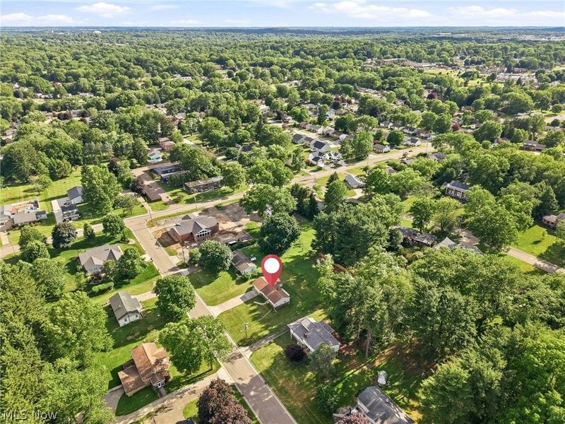 937 Pineview Avenue SE, North Canton, OH 44720 Photo 41