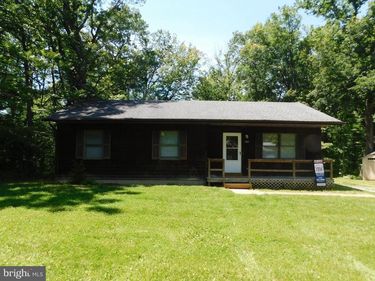 100 PINTO TRAIL, WINCHESTER, VA 22602