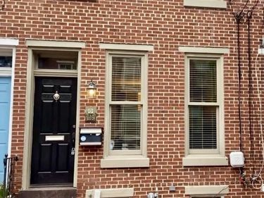 116 CUMBERLAND STREET, HARRISBURG, PA 17102