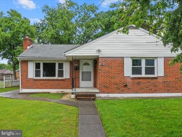 233 MOLDEN DRIVE, WINCHESTER, VA 22601