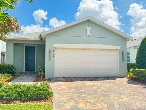 10214 SW Captiva Drive, Port St Lucie, FL 34987