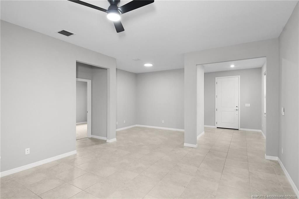 10214 SW Captiva Drive, Port Saint Lucie, FL 34987 Photo