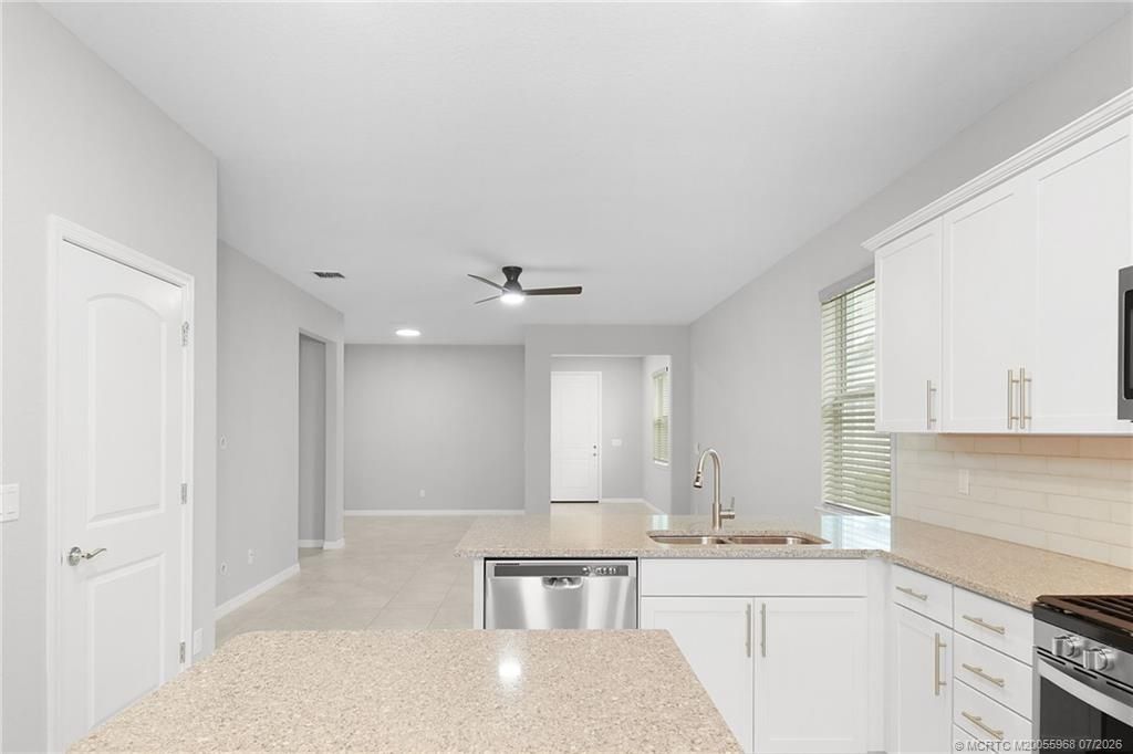 10214 SW Captiva Drive, Port Saint Lucie, FL 34987 Photo