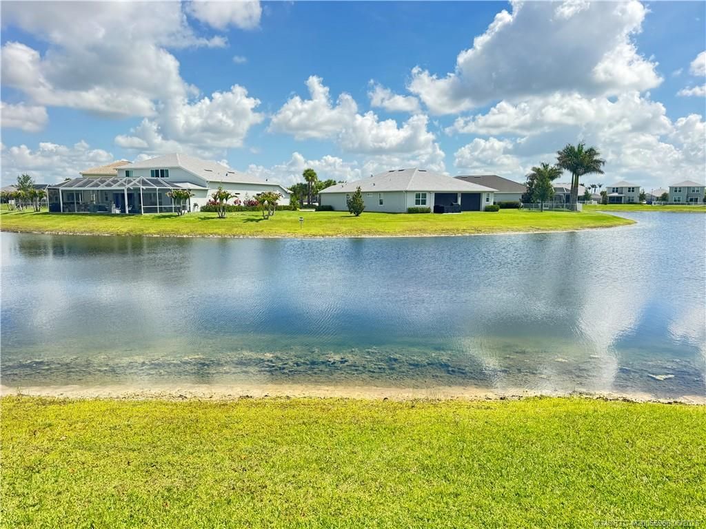 10214 SW Captiva Drive, Port Saint Lucie, FL 34987 Photo