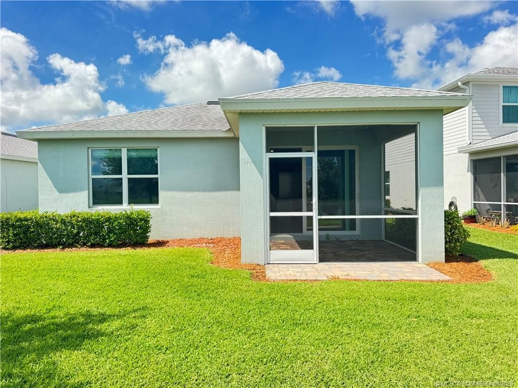 10214 SW Captiva Drive, Port Saint Lucie, FL 34987 Photo
