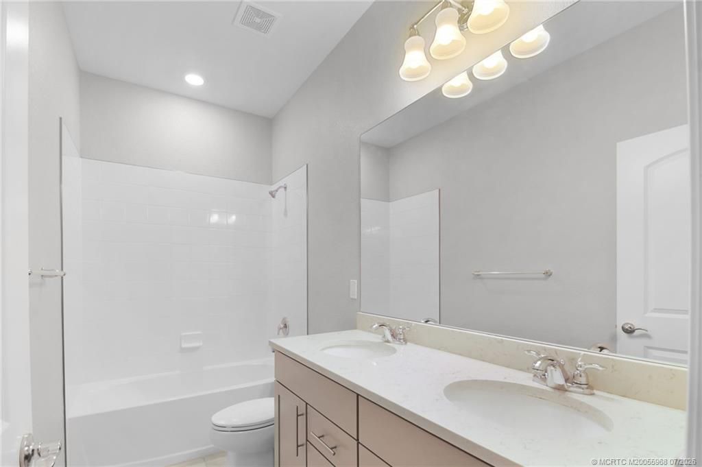 10214 SW Captiva Drive, Port Saint Lucie, FL 34987 Photo