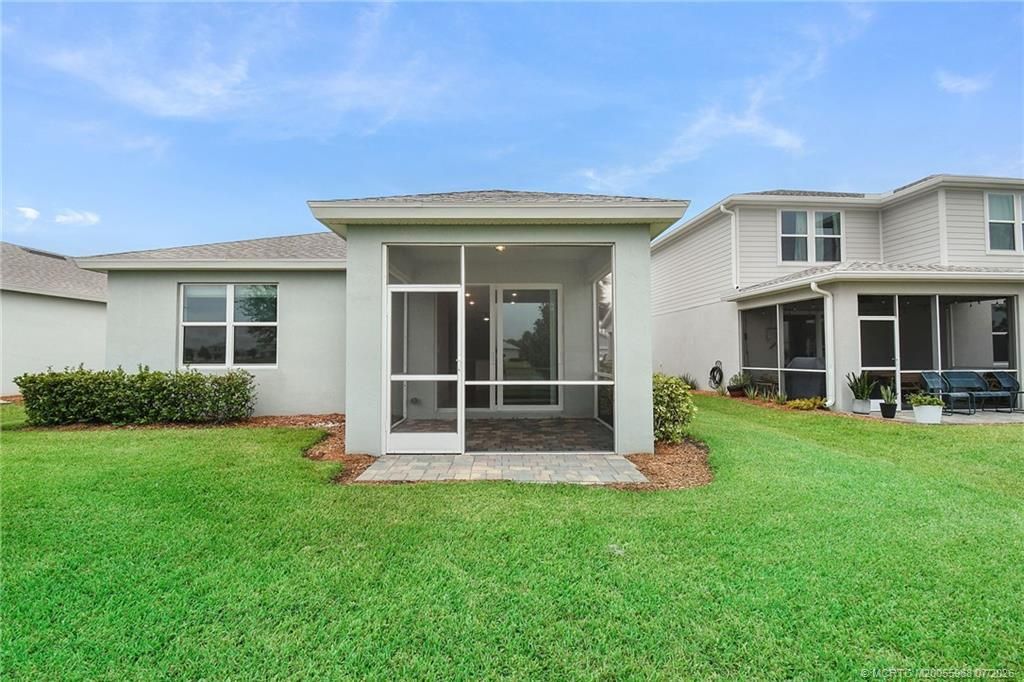 10214 SW Captiva Drive, Port Saint Lucie, FL 34987 Photo