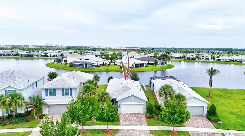 10214 SW Captiva Drive, Port Saint Lucie, FL 34987 Photo