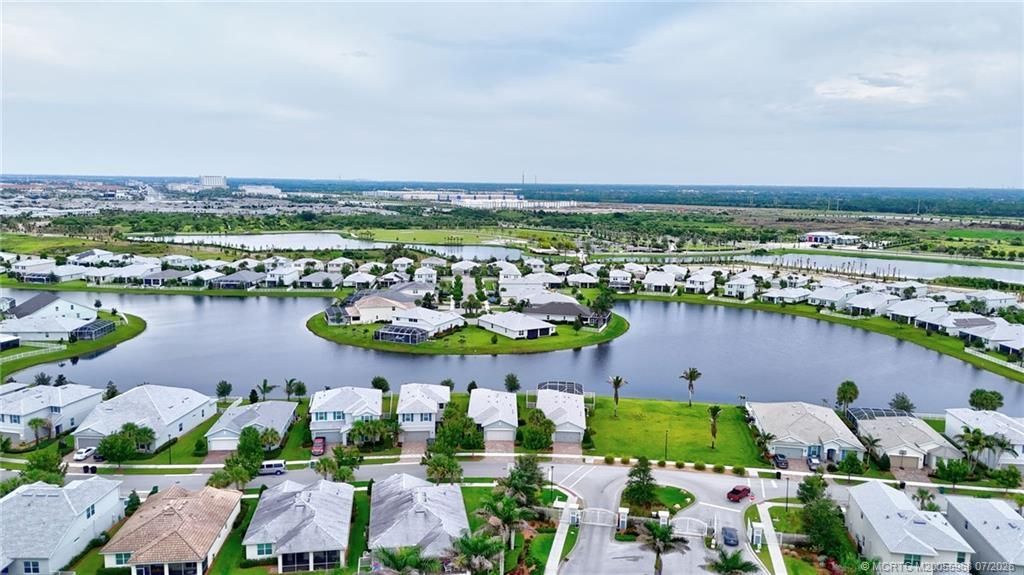 10214 SW Captiva Drive, Port Saint Lucie, FL 34987 Photo