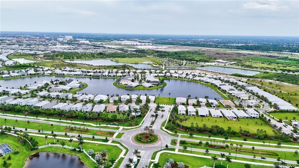 10214 SW Captiva Drive, Port Saint Lucie, FL 34987 Photo