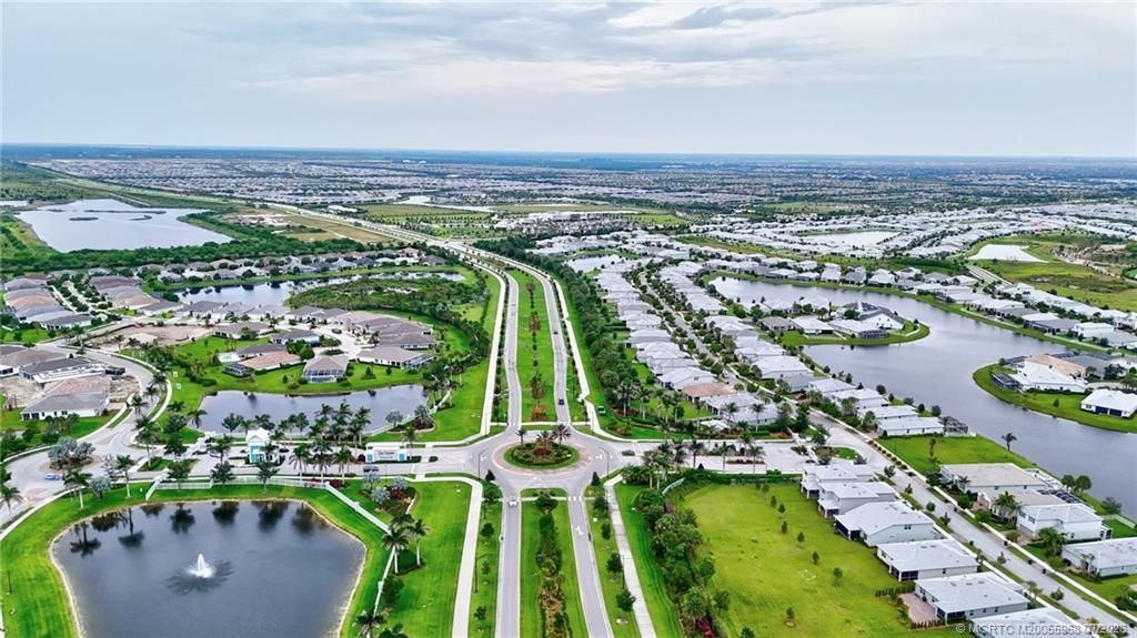 10214 SW Captiva Drive, Port Saint Lucie, FL 34987 Photo