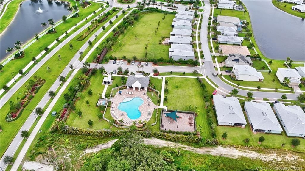 10214 SW Captiva Drive, Port Saint Lucie, FL 34987 Photo