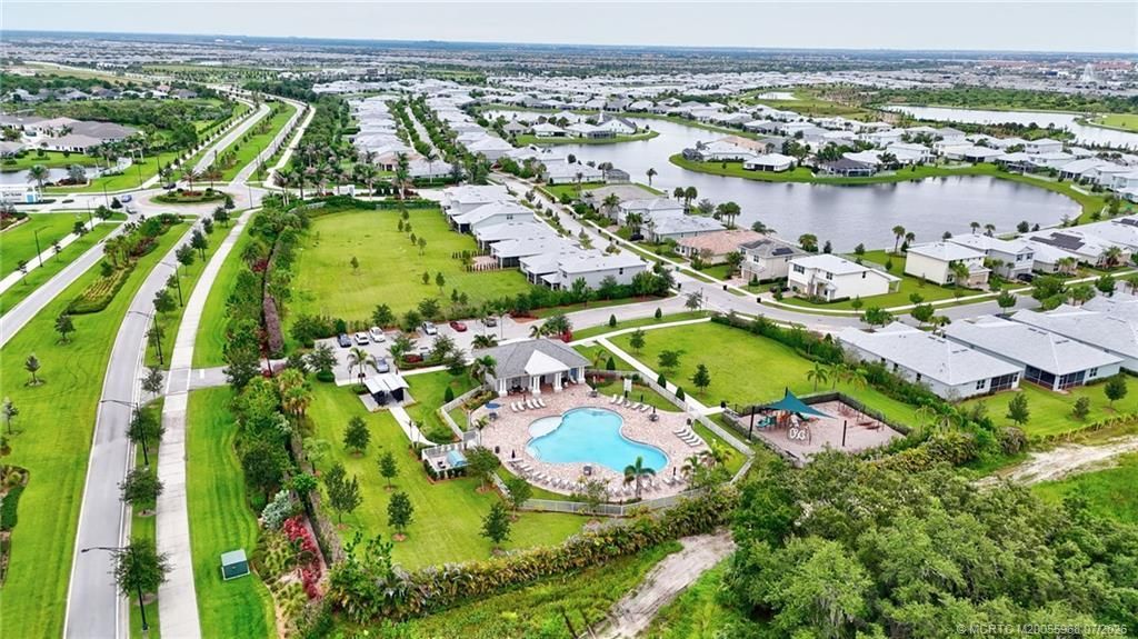 10214 SW Captiva Drive, Port Saint Lucie, FL 34987 Photo