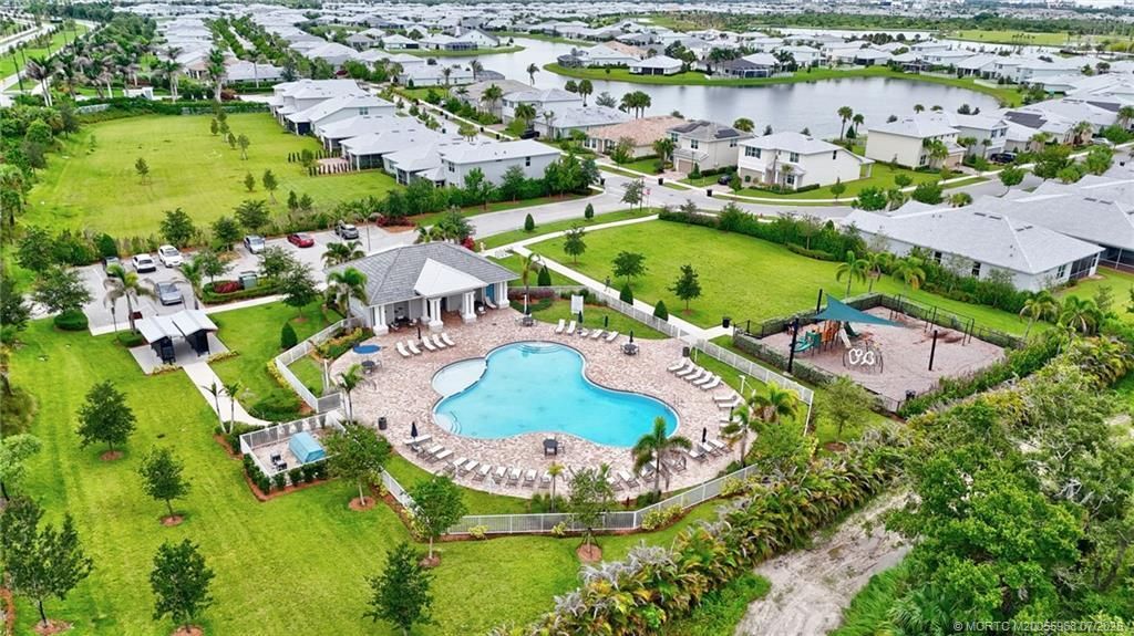10214 SW Captiva Drive, Port Saint Lucie, FL 34987 Photo