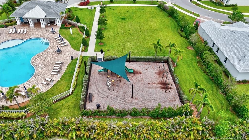 10214 SW Captiva Drive, Port Saint Lucie, FL 34987 Photo