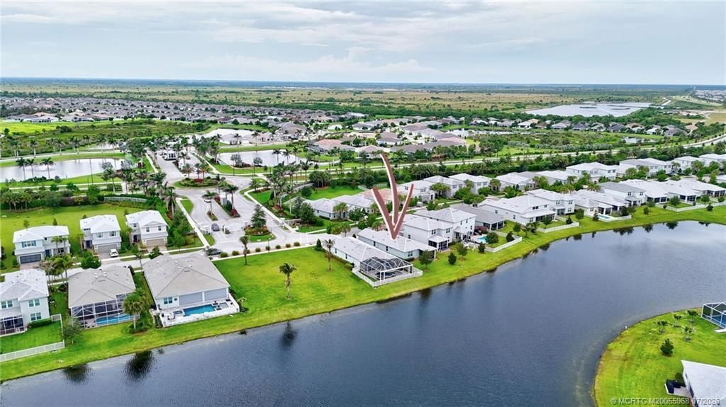 10214 SW Captiva Drive, Port Saint Lucie, FL 34987 Photo