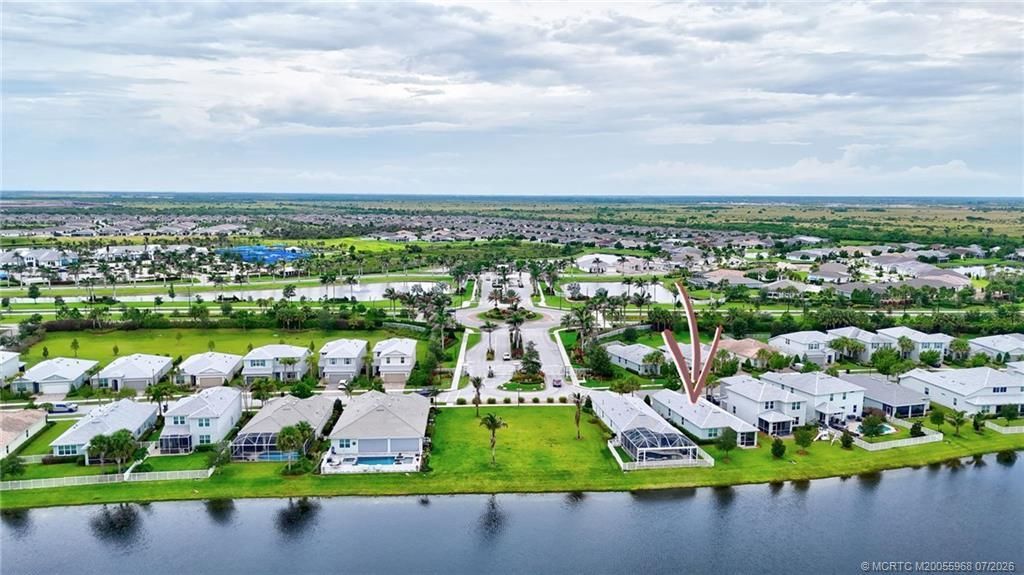 10214 SW Captiva Drive, Port Saint Lucie, FL 34987 Photo