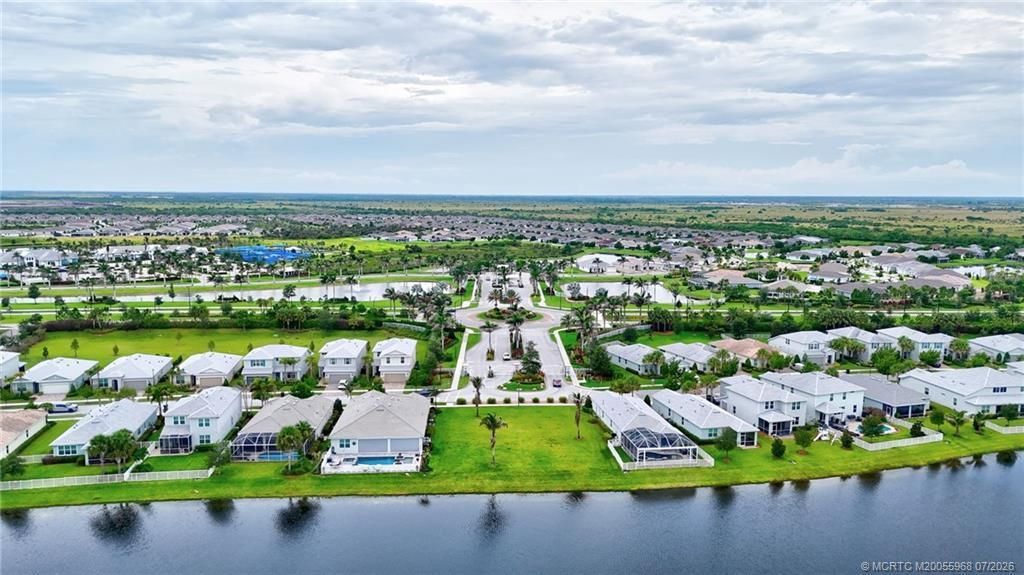 10214 SW Captiva Drive, Port Saint Lucie, FL 34987 Photo