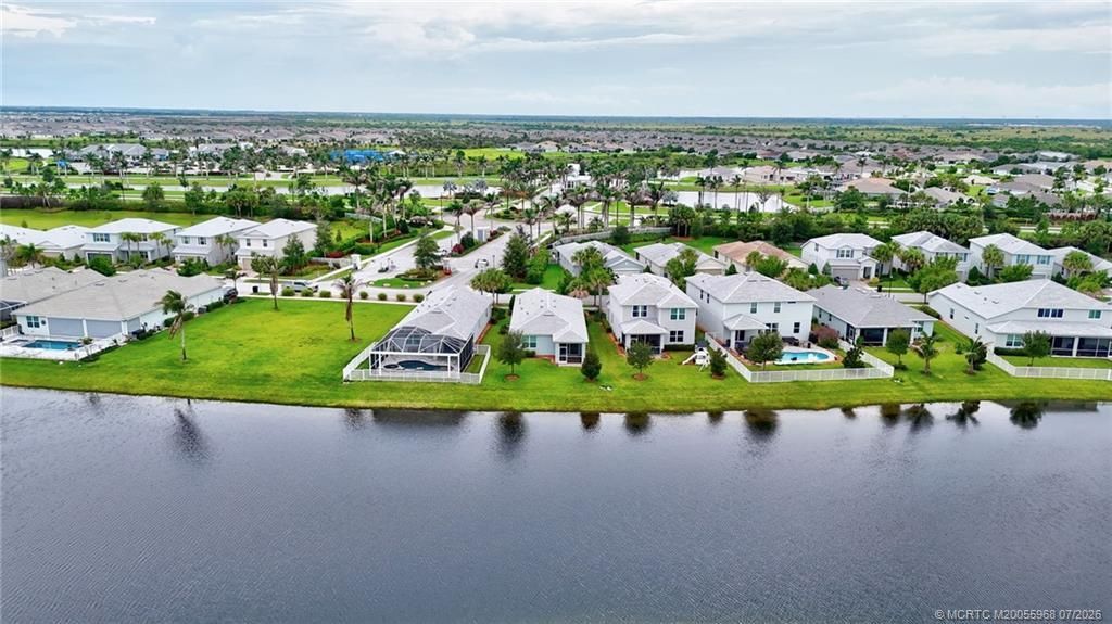 10214 SW Captiva Drive, Port Saint Lucie, FL 34987 Photo