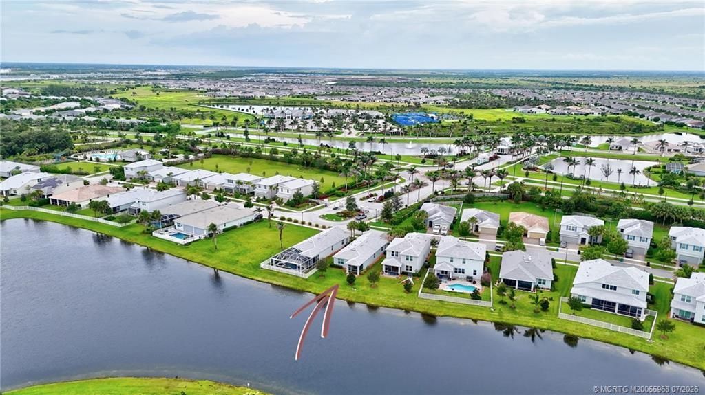 10214 SW Captiva Drive, Port Saint Lucie, FL 34987 Photo