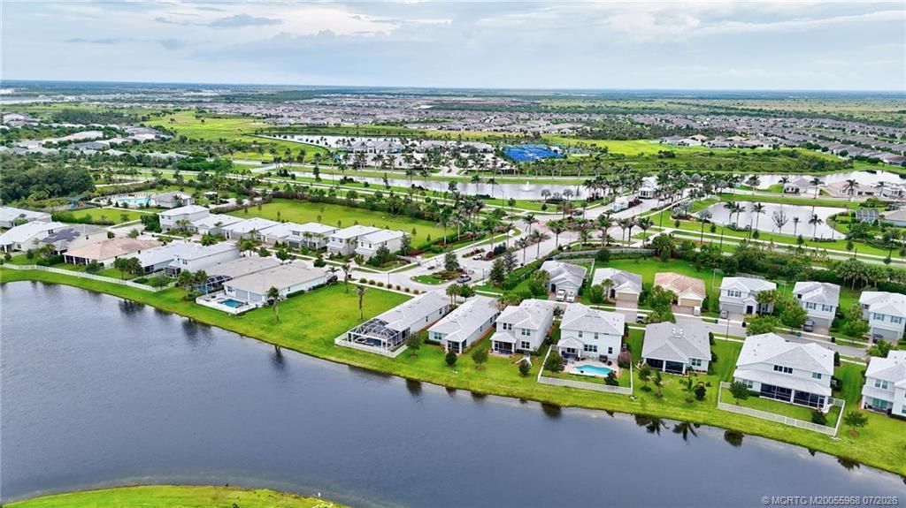 10214 SW Captiva Drive, Port Saint Lucie, FL 34987 Photo