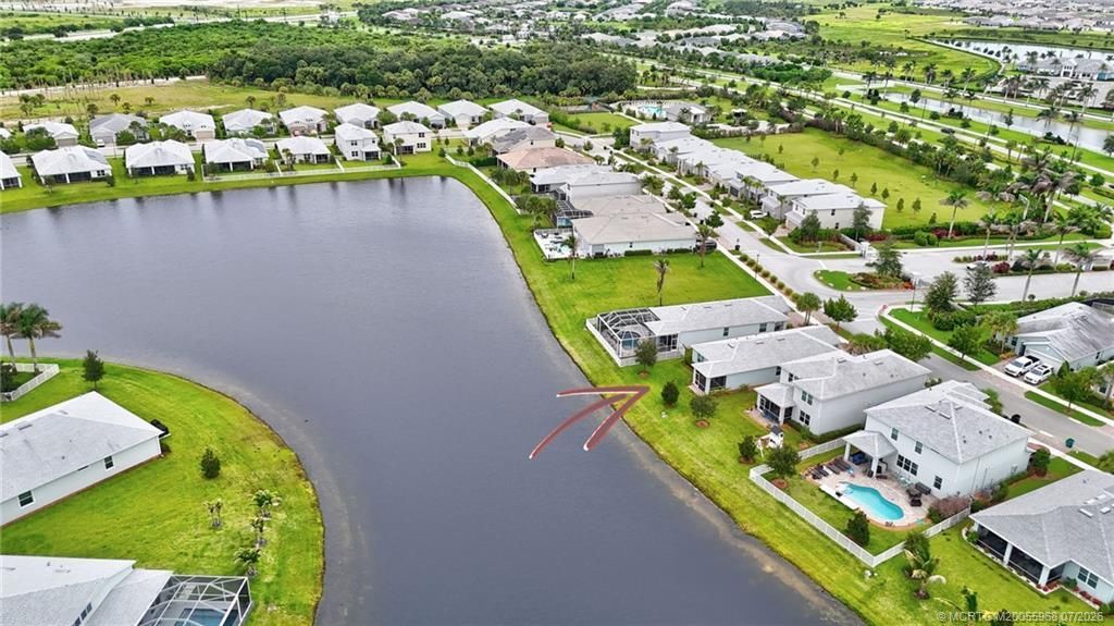 10214 SW Captiva Drive, Port Saint Lucie, FL 34987 Photo
