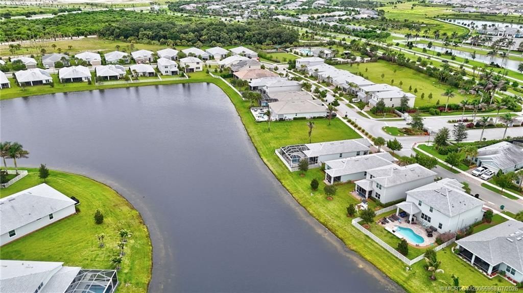 10214 SW Captiva Drive, Port Saint Lucie, FL 34987 Photo