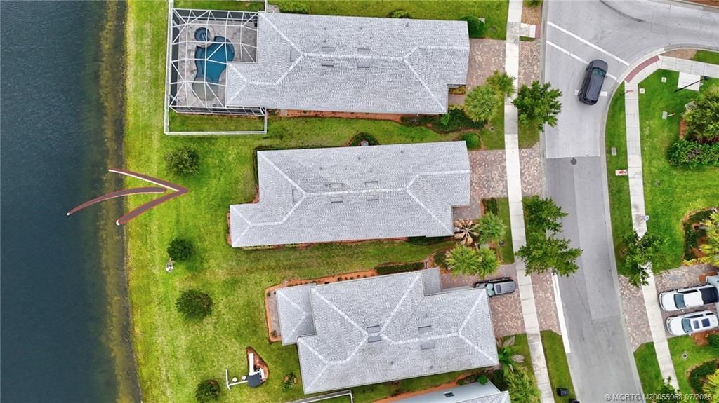 10214 SW Captiva Drive, Port Saint Lucie, FL 34987 Photo