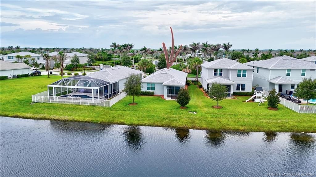 10214 SW Captiva Drive, Port Saint Lucie, FL 34987 Photo