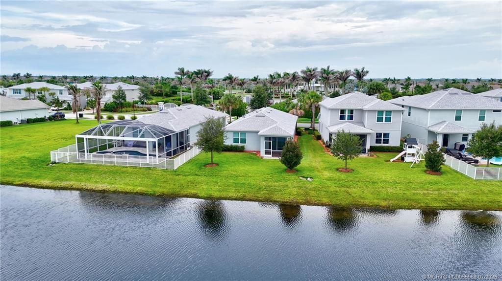 10214 SW Captiva Drive, Port Saint Lucie, FL 34987 Photo