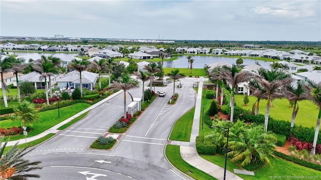 10214 SW Captiva Drive, Port Saint Lucie, FL 34987 Photo