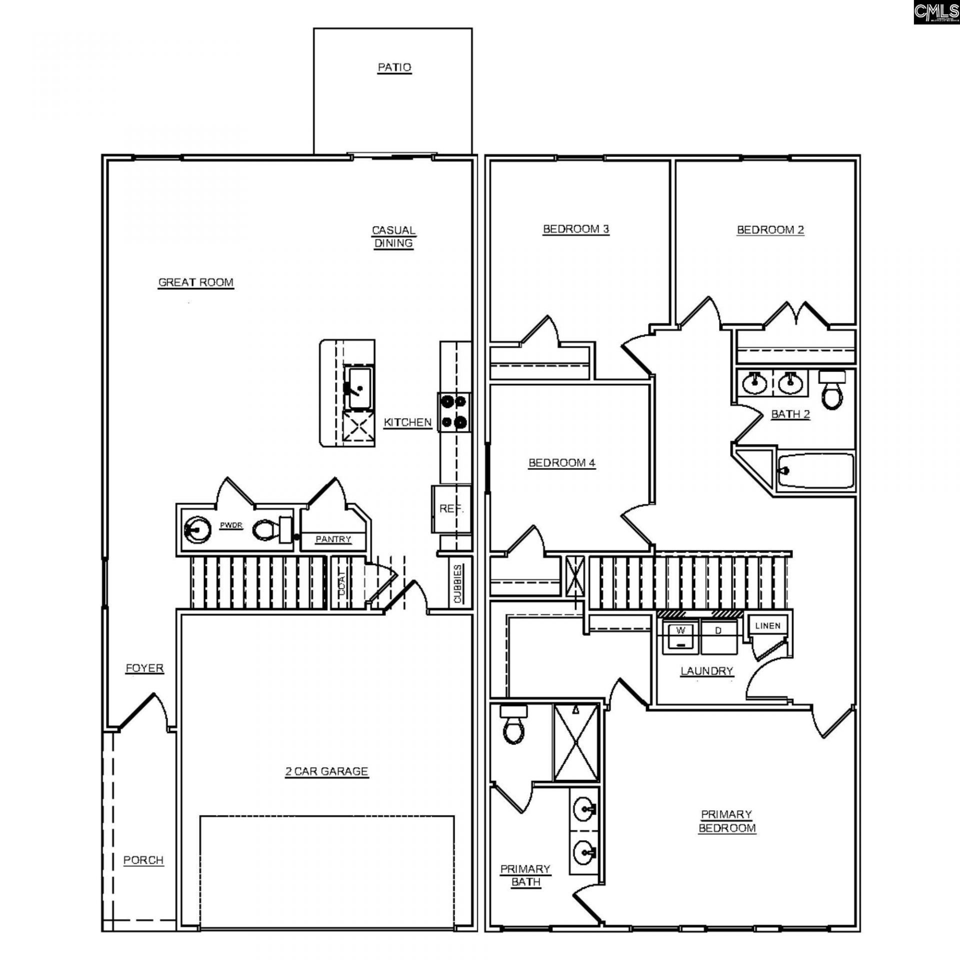 277 South Lake Court  Photo 4